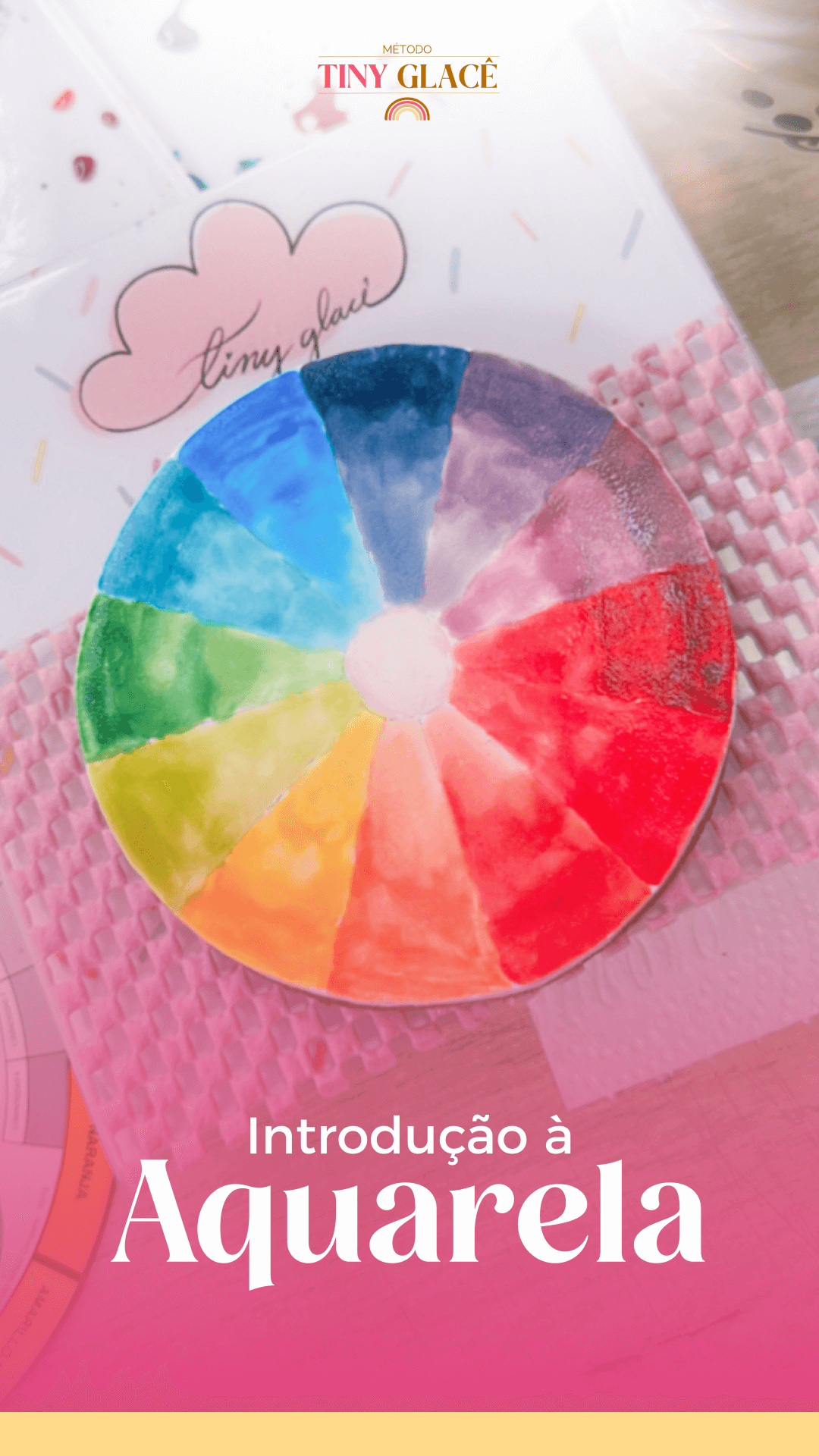 Introdução à Aquarela (1)