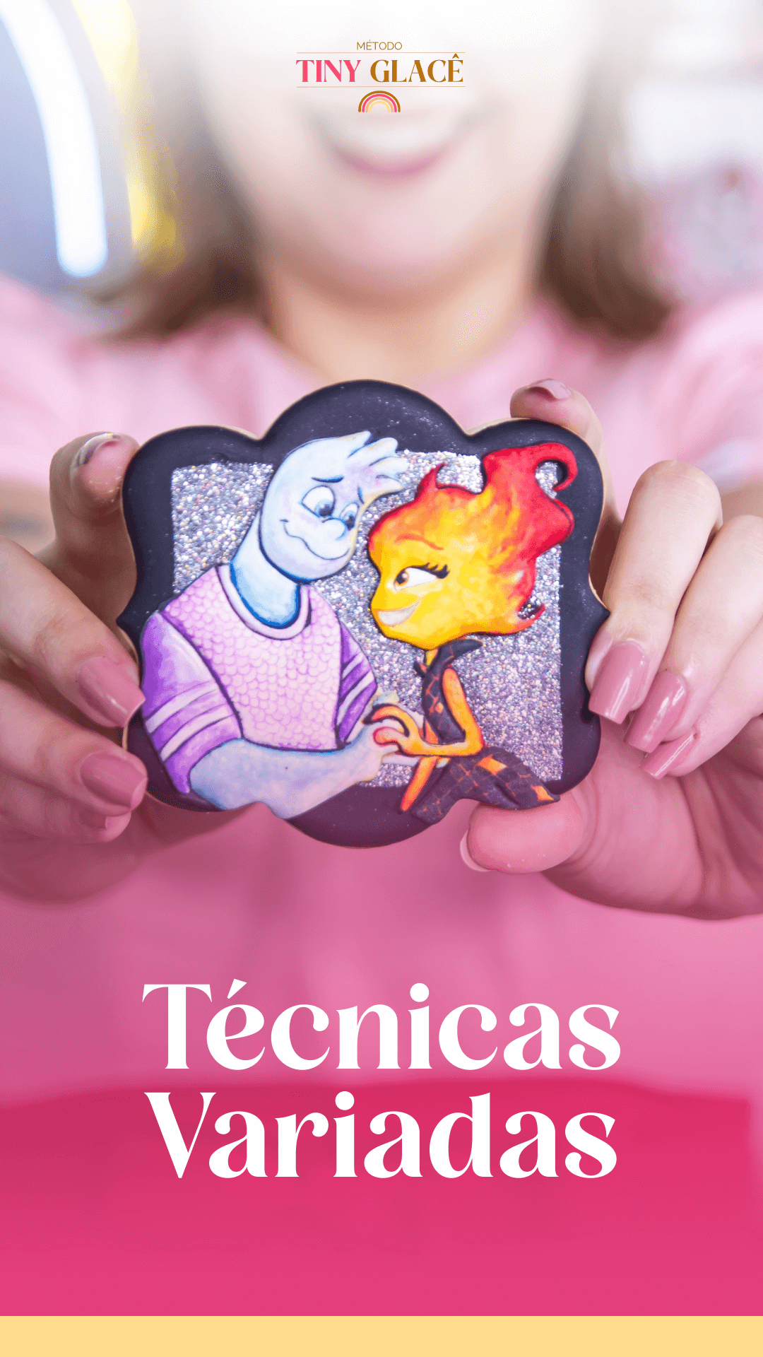 Técnicas Variadas